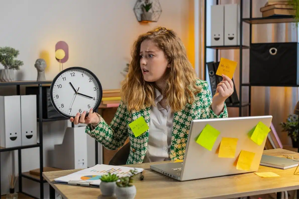 Unlock Your Peak Potential: QuantumRiseCenter's Time Mastery Strategies