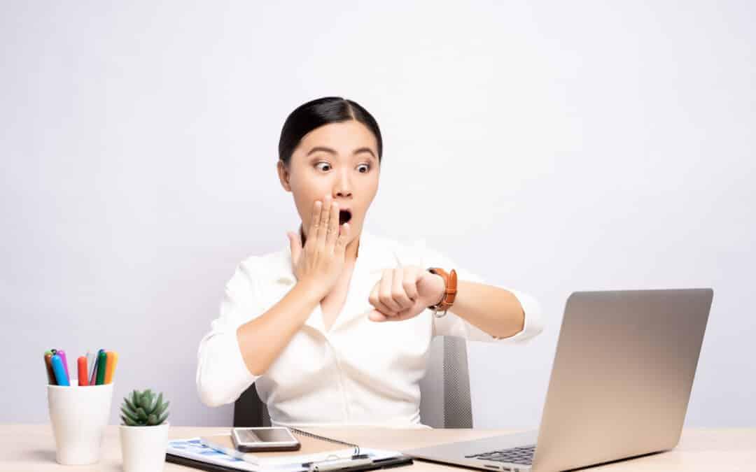 Transform Your Workday: How QuantumRiseCenter Delivers Lasting Time Management Success